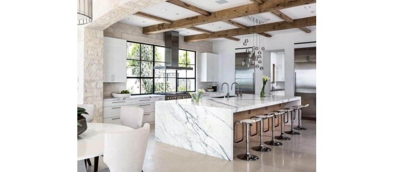Reasons Why White Kitchen Cabinets Remain Ever Popular in the Market Reasons Why White Kitchen Cabinets Remain Ever Popular in the Market